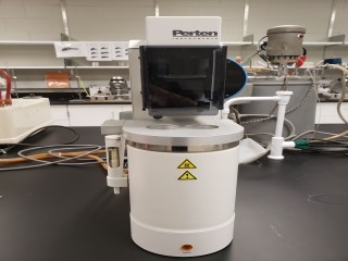 lot 7255 image: Perten Instruments FN 1700