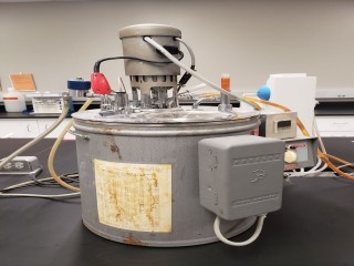 lot 7263 image: T-50 Heat Transfer Circulator