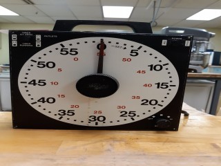 lot 7510 image: Universal Timer Model 171