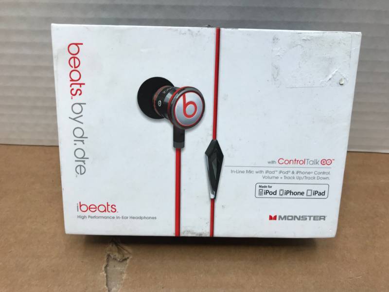 lot 3002 image: BEATS BY DR.DRE