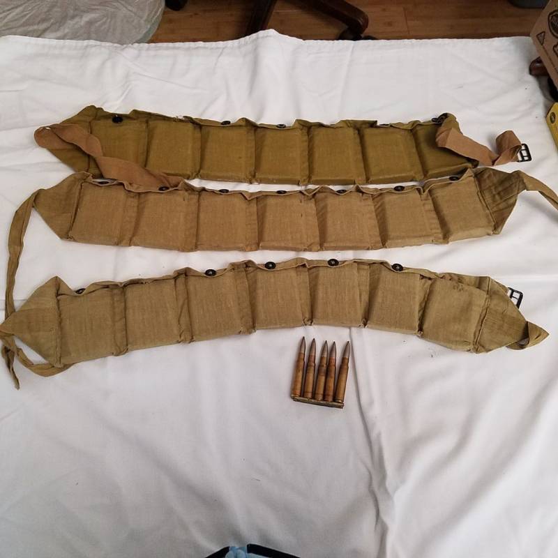 lot 3951 image: Approximately 200 rounds