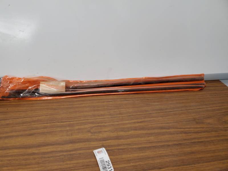 lot 2931 image: Set of 3 - 25  Long Wood Drill Bits