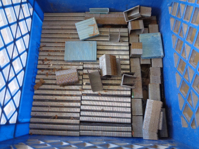 lot 8817 image: Staples 1 14 and 2