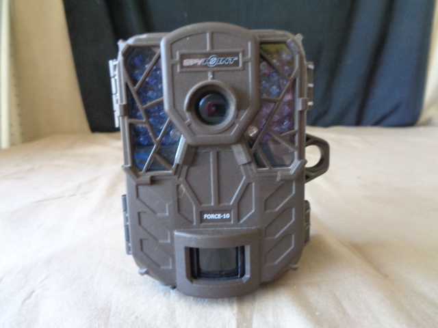 lot 8892 image: SPYPOINT FORCE 10