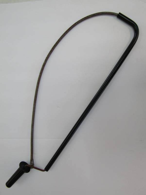 lot 3269 image: Toilet Auger