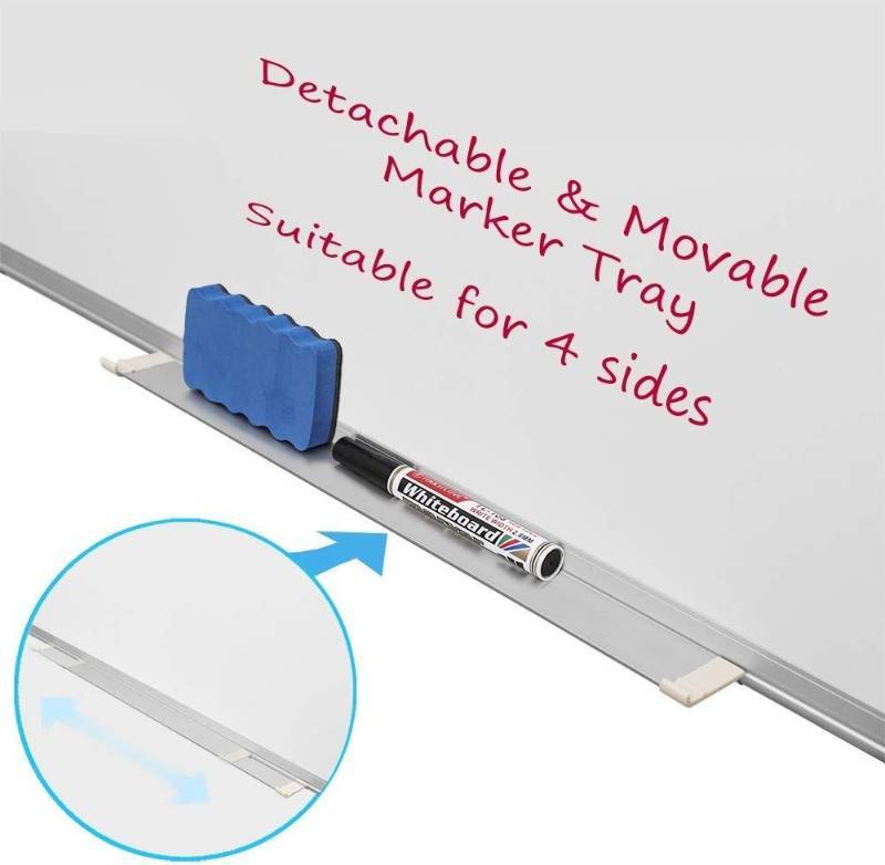 lot 3359 image: White Board dry erase (magnetic)