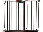 lot 7480 image: Regalo Deluxe 41  Easy Step Extra Tall Safety Gate