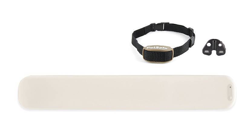 lot 7481 image: PetSafe� Pawz Away� Threshold Pet Barrier
