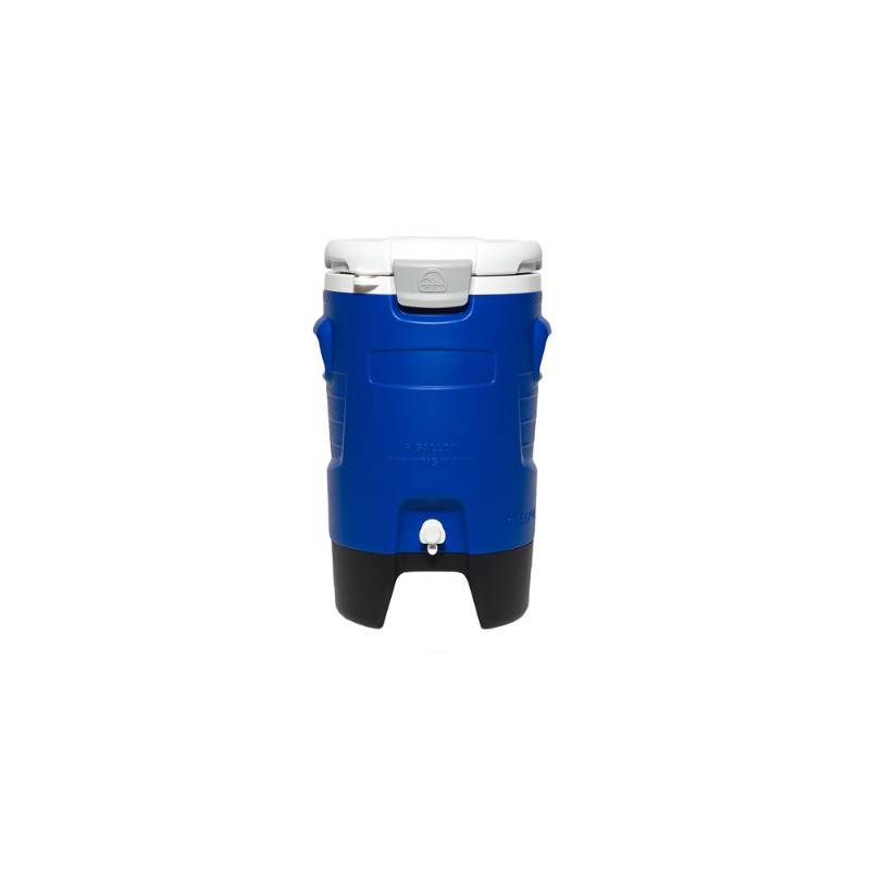 lot 8681 image: 5-gallon Water Storage Jug