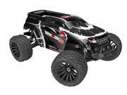 lot 8684 image: Redcat Racing Terremoto-10 V2 Brushless Electric SUV (110 Scale), Black