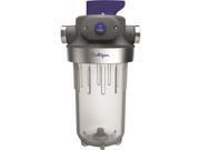 lot 8692 image: Culligan Whole House Heavy Duty Water Filter System