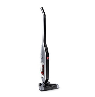 lot 8700 image: Hoover - Linx Cordless Stick Vacuum - Silverblack
