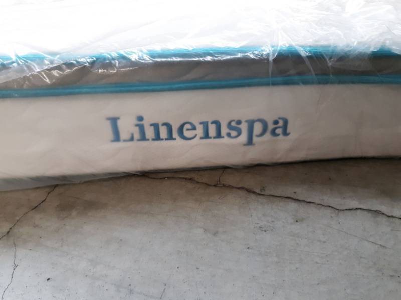 lot 9410 image: Linenspa Mattress
