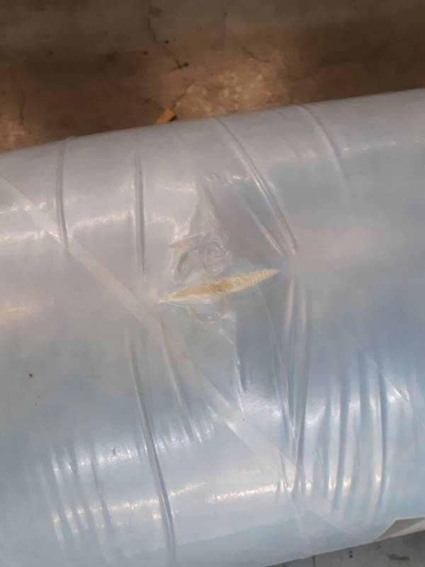 lot 9412 image: Good Vibe Mattress
