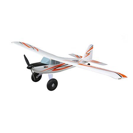 lot 9455 image: E-flite UMX Timber BNF Basic, EFLU3950