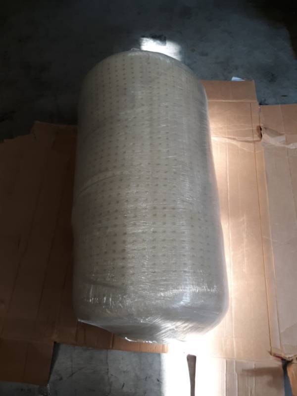 lot 9468 image: Foam Mattress