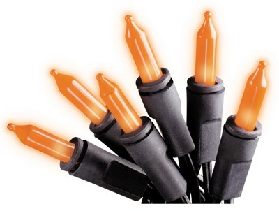 lot 9482 image: 100LT ORG Halloween Set