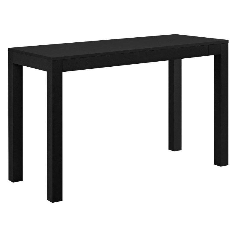 lot 9489 image: Altra Parsons XL Desk with 2 Drawers, Multiple Colors