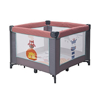 lot 10155 image: Delta Children Play Yard