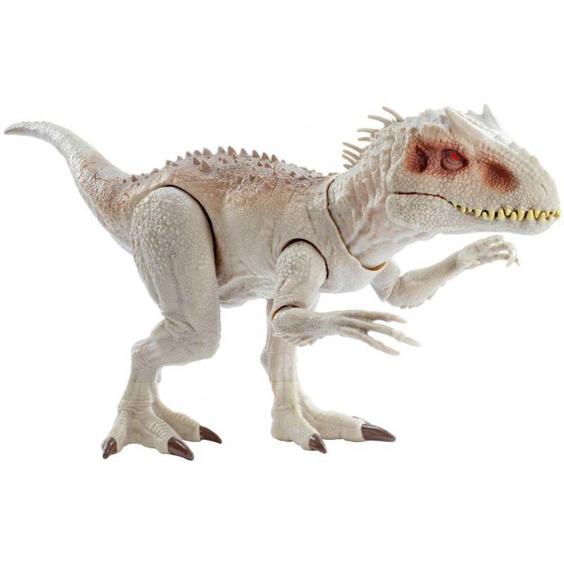lot 10159 image: Jurassic World Supersport Action India Minas Rex Gct95