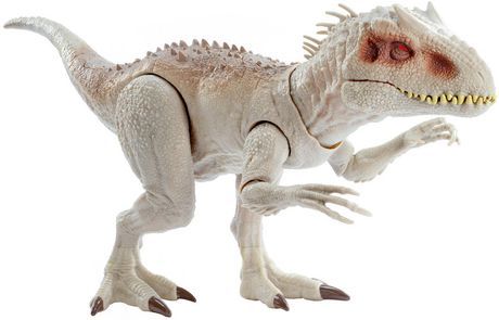 lot 10176 image: Jurassic World Supersport Action India Minas Rex Gct95