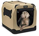 lot 10181 image: Petnation IndoorOutdoor Pet Home, 36-Inch, for Pets up to 70 Pounds