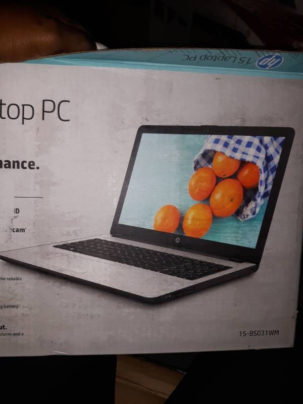 lot 10182 image: Newest HP Pavilion Business Flagship Laptop PC 15.6  HD Touchscreen Display 8th Gen Intel i5-8250U Quad-Core Processor 12GB DDR4 RAM 1TB HDD Backlit-Keyboard Bluetooth B&O Audio Windows