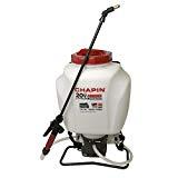 lot 10205 image: Chapin Mfg Sprayer Backpack Battery 4Gal 63985