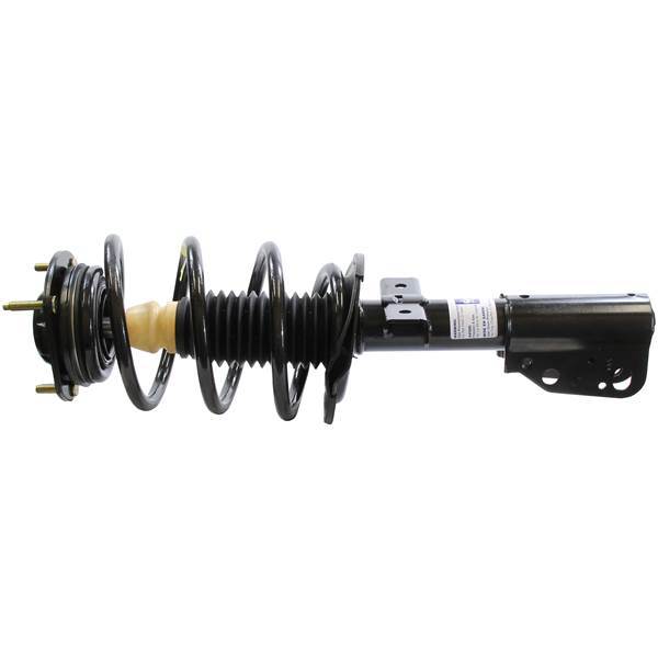 lot 10223 image: Monroe Shock M45-172518 10.77 in. Quick Strut Front Complete Strut Assembly