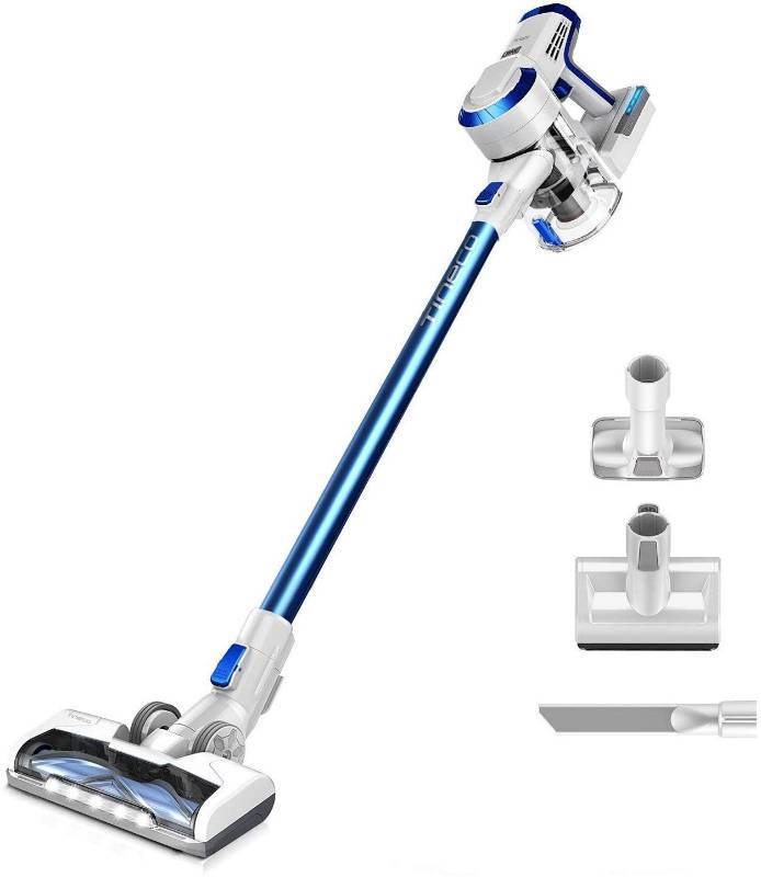 lot 10661 image: Tineco A 10 Hero Stick Vacuum Cleaner 350W, Used