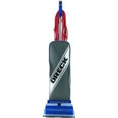 lot 10713 image: Oreck XL Commercial Vacuum, User guide Included