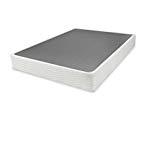 lot 10718 image: Zinus Spa Sensations 9in Smart Box Spring, King, 79x75.5x9