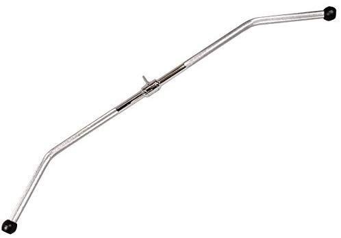 lot 10739 image: Fitness Pull Machine Bar, Metal