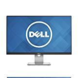 lot 3364 image: Dell - S2415h 23.8  Ips Led Hd Monitor - Black