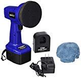 lot 3418 image: Cordless Car Buffer