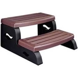 lot 8737 image: Leisure Concepts Dura Step ll