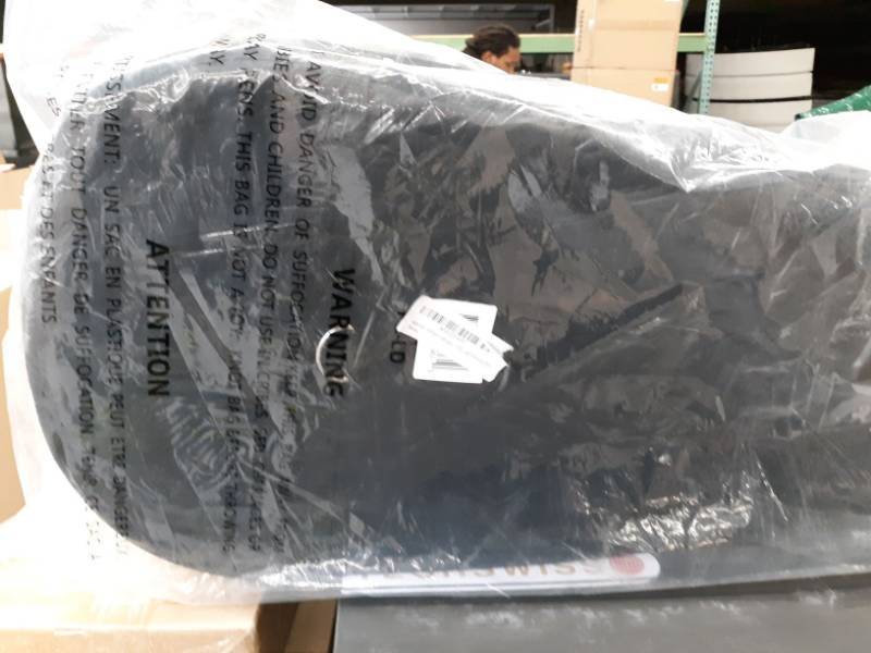 lot 8793 image: Satin Mahogany Ukelele Carrier