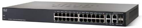 lot 8825 image: cisco switch 24p 101001000