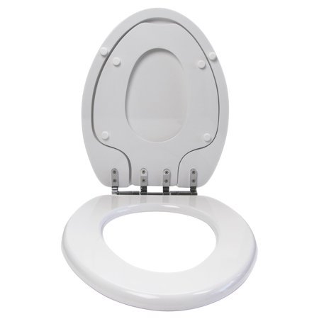 lot 8828 image: Topseat TinyHiney Potty Elongated Toilet Seat