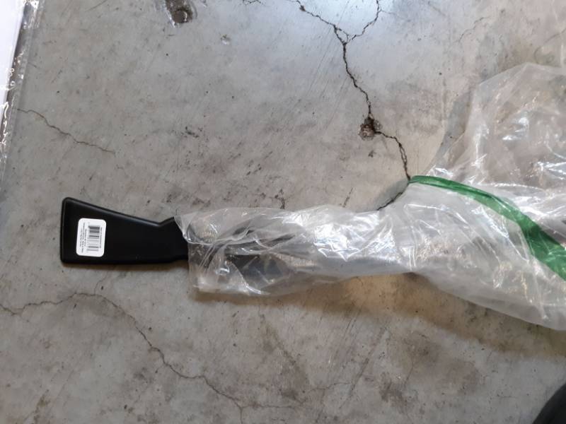 lot 8851 image: Target Practice Rifle Shaped Fly Swatter