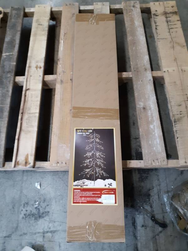 lot 9562 image: Lightshare Tree