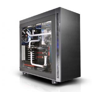 lot 9565 image: Thermaltake Suppressor F-51 E-ATX Mid Tower Tt