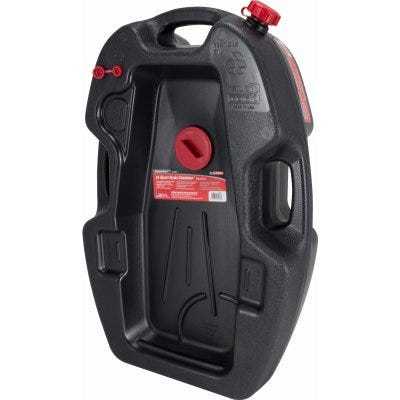 lot 9583 image: Super Duty 24 Qt Drain Container