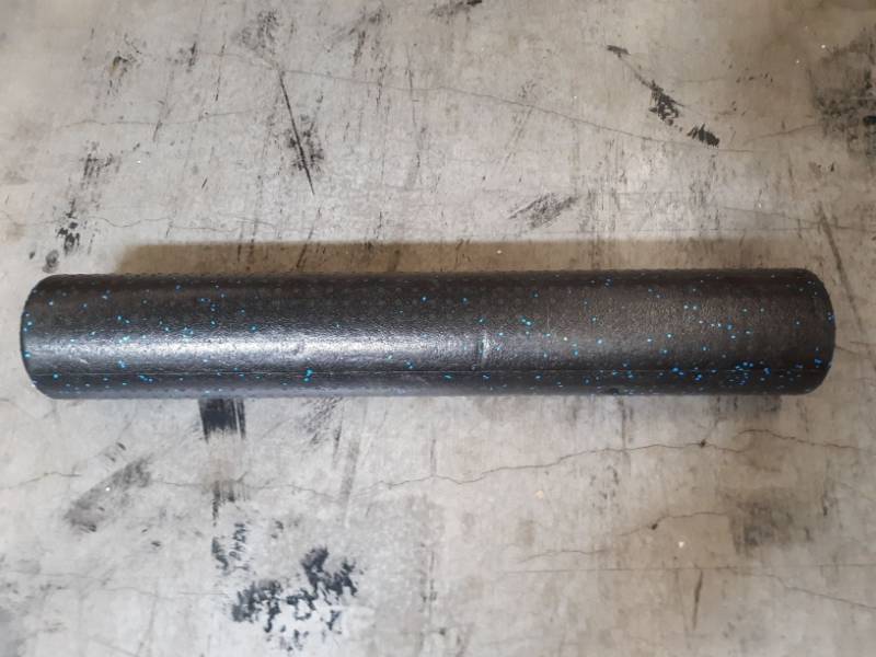 lot 9609 image: USA Foam Roller