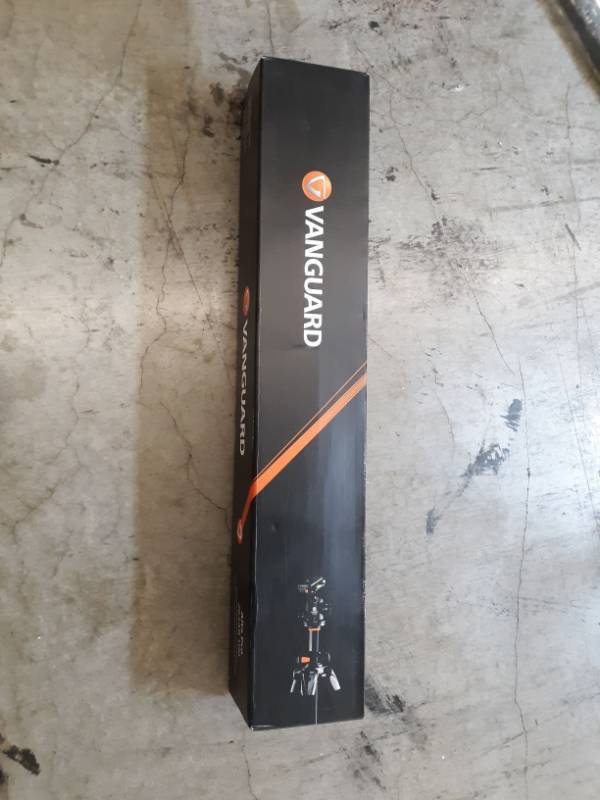 lot 9623 image: Vanguard Alta Pro 263ab 100