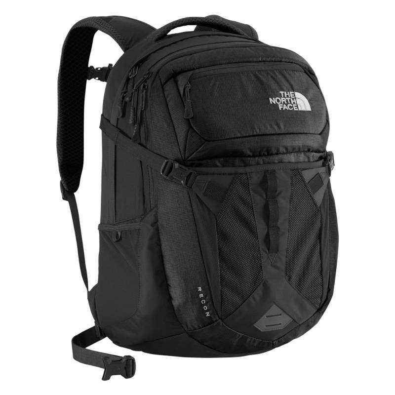 lot 9639 image: The North Face Recon Backpack