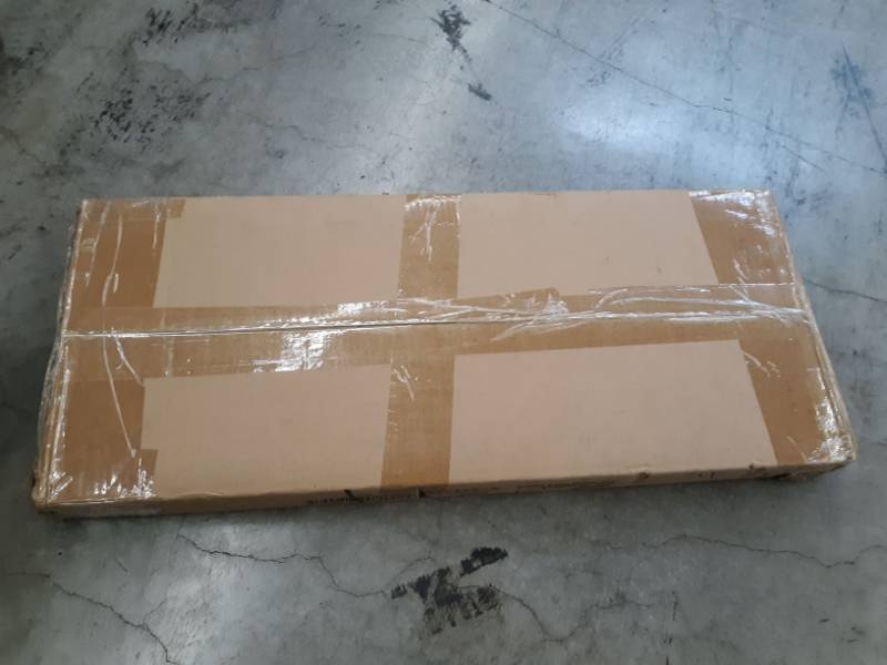 lot 9643 image: HLC Shoe Rack