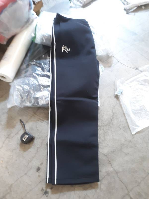 lot 9671 image: KW Pants