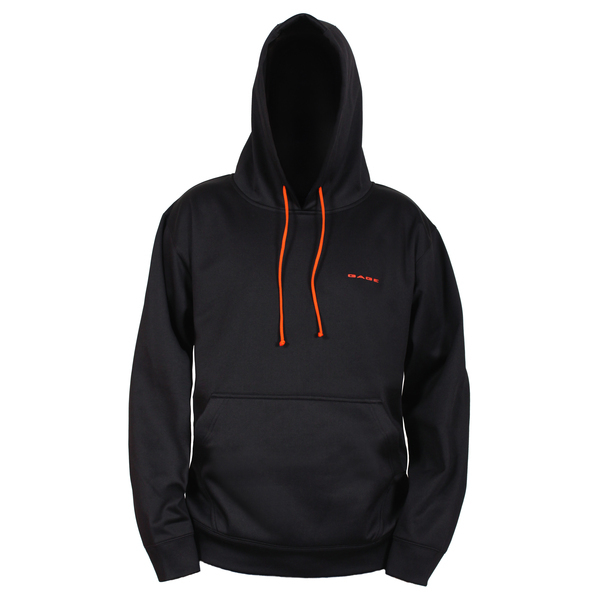 lot 9672 image: Grundens Gage Fogbow Hoody - 3X-Large to 5X-Large - Size 3X-Large