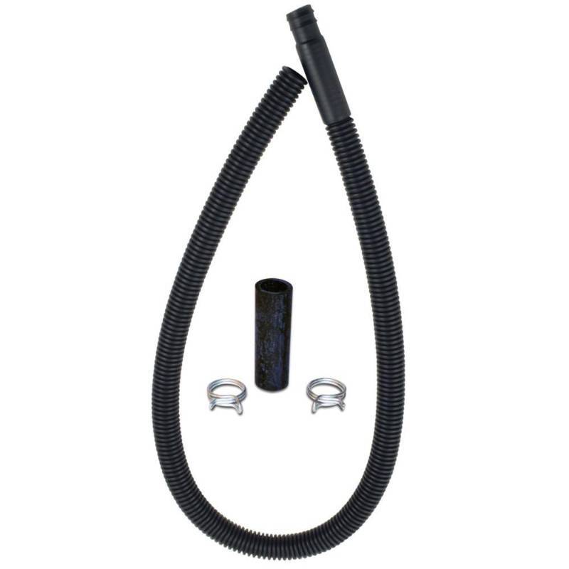 lot 9675 image: 4 Drain Wash Hose Extension